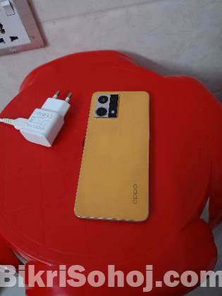 Oppo F21 pro